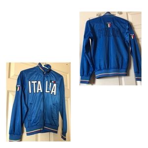 💥SOLD💥 ITALIA sweater